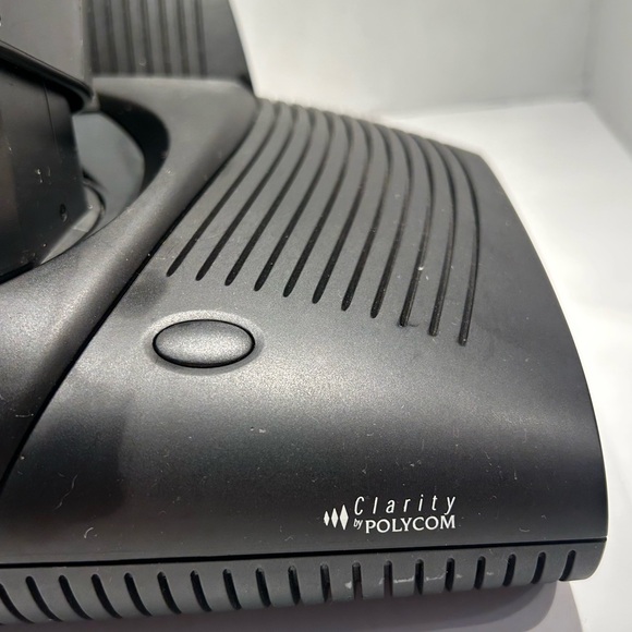 Polycom PVS-14xx Viewstation Conference NTCS Camera Model PVS-1419 - Picture 4 of 16